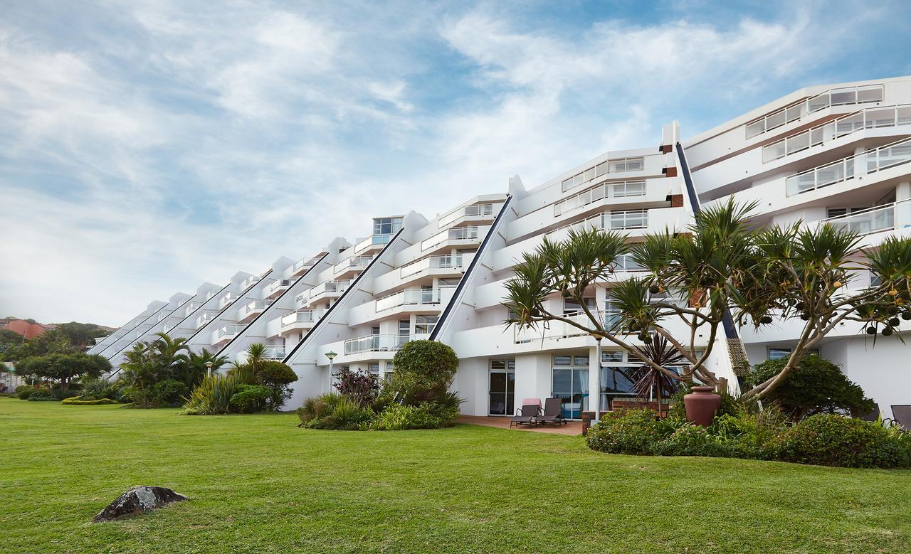 Hotel First Group La Cote D'Azur Margate Exterior foto